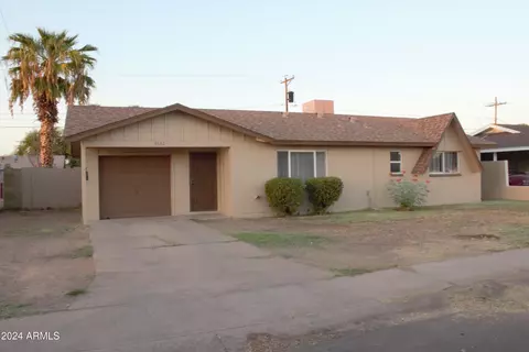 3642 W Rose Ln, Phoenix, AZ 85019