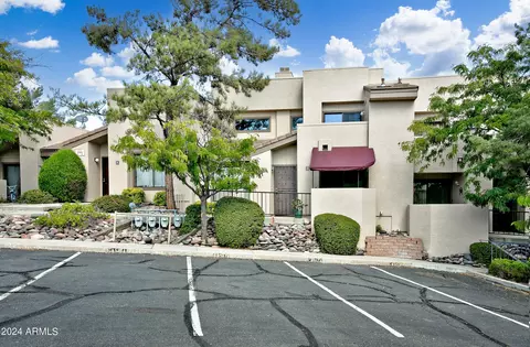 2190 Resort Way S #11G, Prescott, AZ 86301