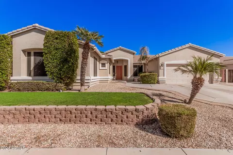 14341 N 81st Dr, Peoria, AZ 85381