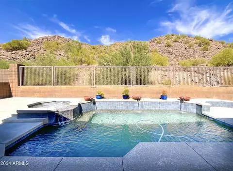 14110 E Coyote Rd, Scottsdale, AZ 85259