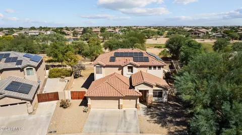 22087 N Lakeside Dr, Maricopa, AZ 85138