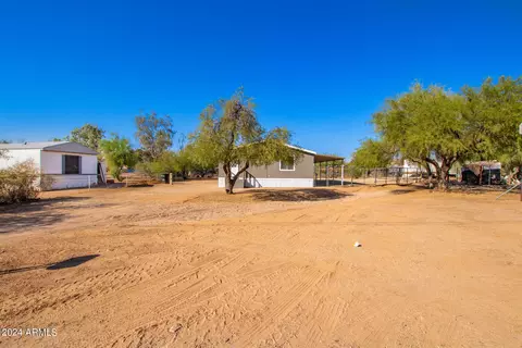 2118 W Foothill St, Apache Junction, AZ 85120