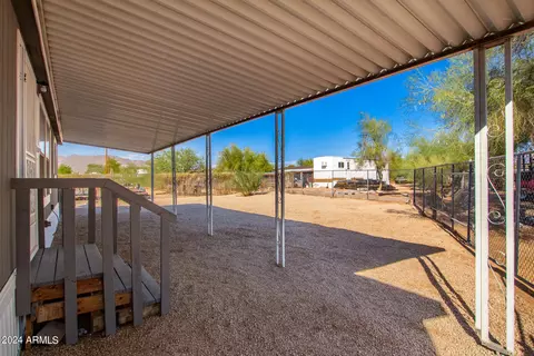 2118 W Foothill St, Apache Junction, AZ 85120 photo 36