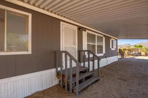 2118 W Foothill St, Apache Junction, AZ 85120 photo 35
