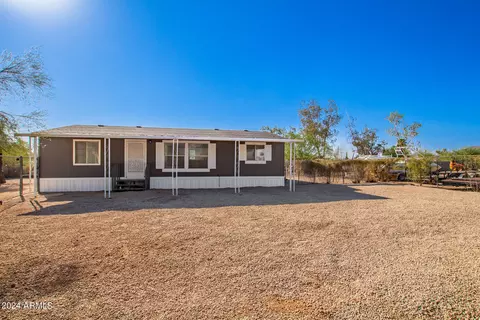 2118 W Foothill St, Apache Junction, AZ 85120 photo 37