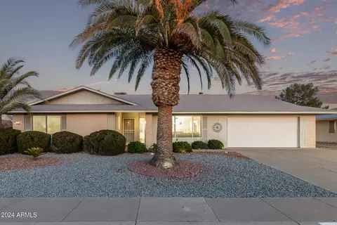 18227 N Alyssum Dr, Sun City West, AZ 85375