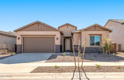 16711 W Saguaro Park Ln, Surprise, AZ 85387