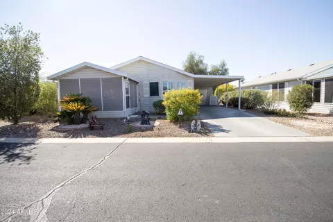 2550 S Ellsworth Rd #60, Mesa, AZ 85209