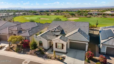 26164 W Siesta Ln, Buckeye, AZ 85396