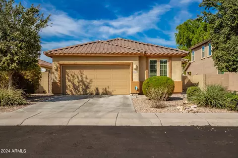 12120 W Saguaro Ln, El Mirage, AZ 85335