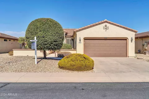 16682 W Pacheco Ct, Surprise, AZ 85387