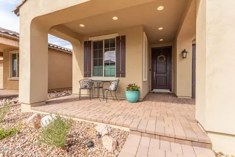 3884 E Dublin St, Gilbert, AZ 85295 photo 2