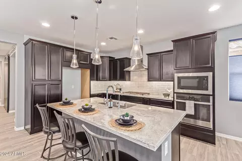 3884 E Dublin St, Gilbert, AZ 85295