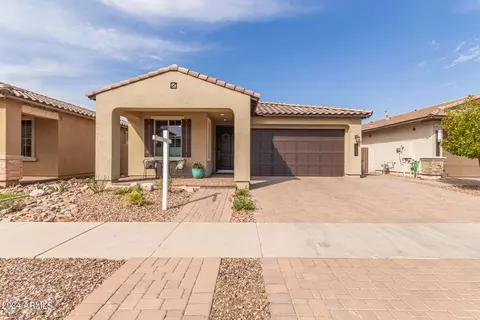 3884 E Dublin St, Gilbert, AZ 85295 photo 4