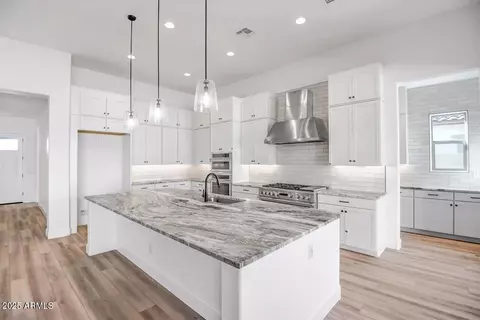 Kitchen - 9608 E Sector Dr, Mesa, AZ 85212 photo 1 of 4
