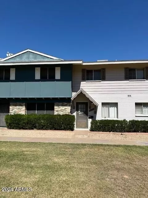 6173 N Granite Reef Rd, Scottsdale, AZ 85250