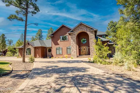 1700 S Sierra Pines Cir, Show Low, AZ 85901