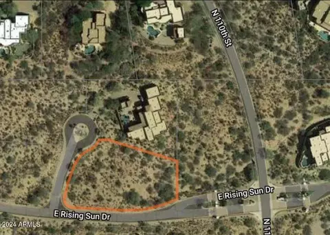 10930 E Rising Sun Dr #27, Scottsdale, AZ 85262