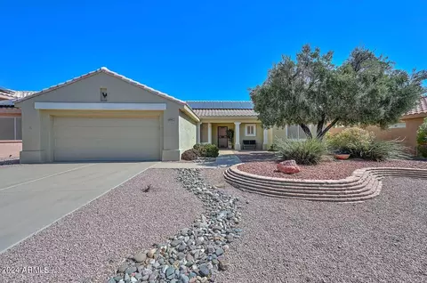 22607 N Las Vegas Dr, Sun City West, AZ 85375