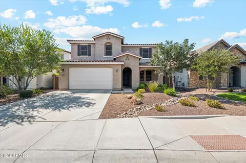 22404 N 98th Ave, Peoria, AZ 85383