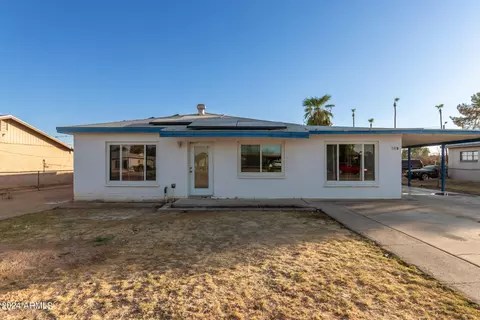 109 4th Ave E, Buckeye, AZ 85326