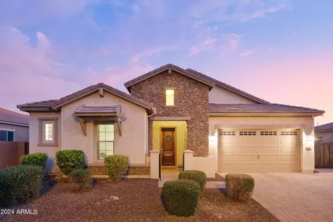 20051 E Maya Rd, Queen Creek, AZ 85142