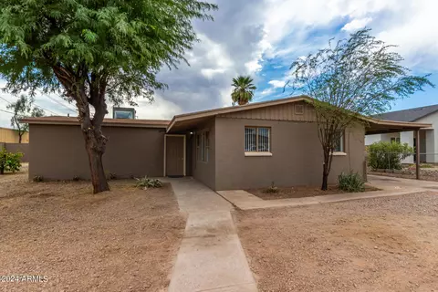 1951 E Monte Vista Rd, Phoenix, AZ 85006 photo 4