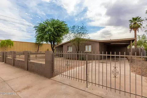 1951 E Monte Vista Rd, Phoenix, AZ 85006