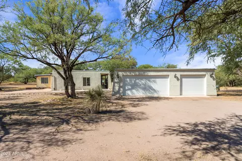 2125 N Bowers Rd, Huachuca City, AZ 85616