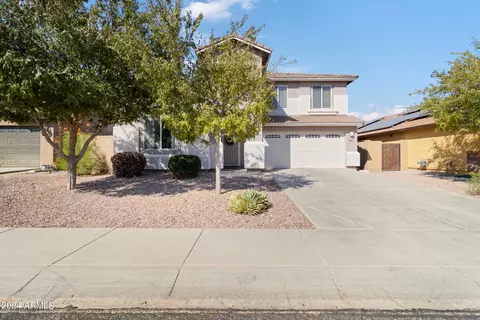 18646 W Vogel Ave, Waddell, AZ 85355