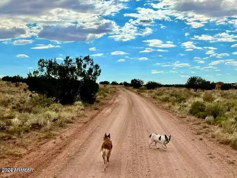 7668 Kasias Trl #2, Snowflake, AZ 85937
