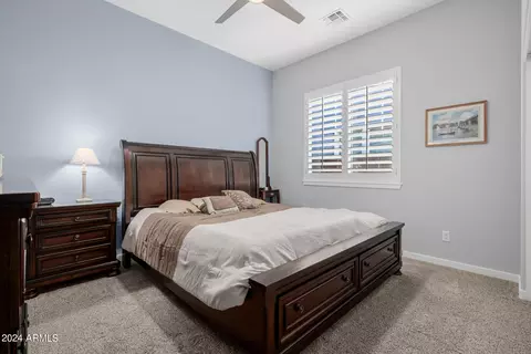 Bedroom - 10728 E Monterey Ave, Mesa, AZ 85209 photo 5 of 6
