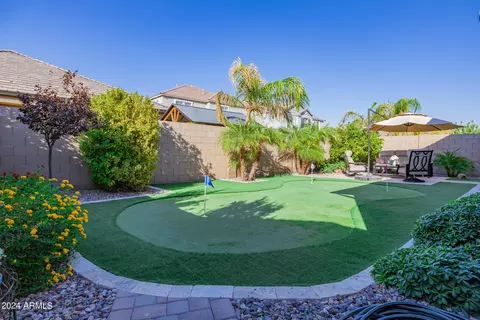 Exterior - 10728 E Monterey Ave, Mesa, AZ 85209 photo 16 of 27