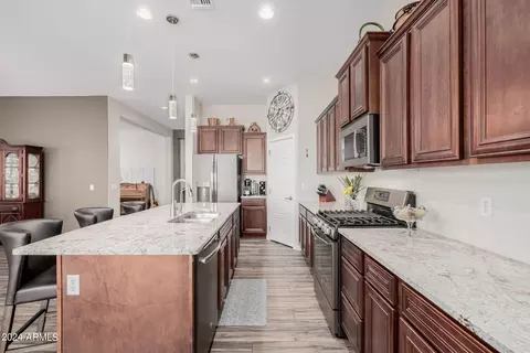 Kitchen - 10728 E Monterey Ave, Mesa, AZ 85209 photo 3 of 6