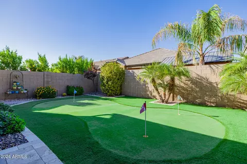 Exterior - 10728 E Monterey Ave, Mesa, AZ 85209 photo 15 of 27