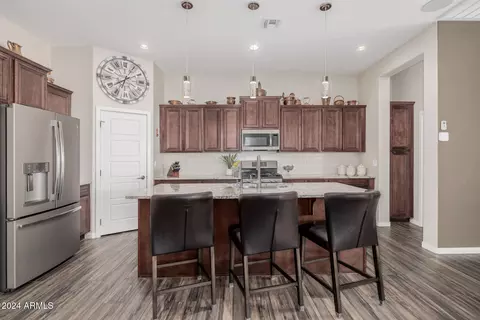 Kitchen - 10728 E Monterey Ave, Mesa, AZ 85209 photo 2 of 6