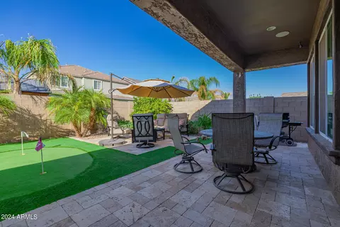 Exterior - 10728 E Monterey Ave, Mesa, AZ 85209 photo 12 of 27