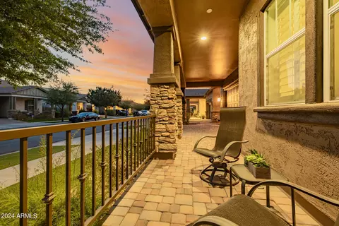 Exterior - 10728 E Monterey Ave, Mesa, AZ 85209 photo 5 of 27