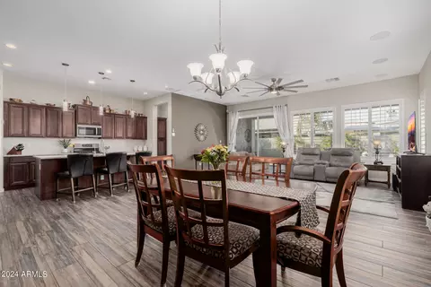 Dining - 10728 E Monterey Ave, Mesa, AZ 85209 photo 2 of 2