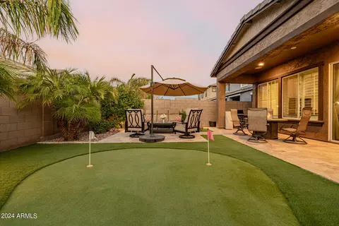 Exterior - 10728 E Monterey Ave, Mesa, AZ 85209 photo 8 of 27