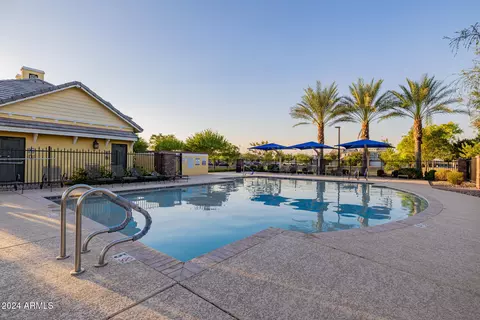Exterior - 10728 E Monterey Ave, Mesa, AZ 85209 photo 25 of 27
