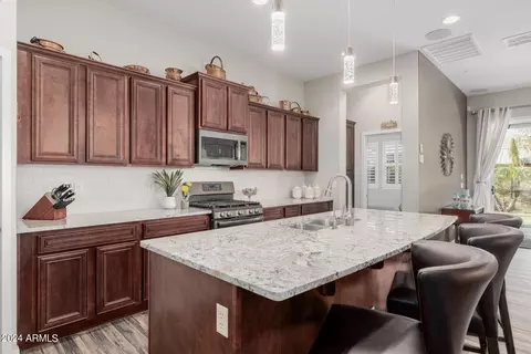 Kitchen - 10728 E Monterey Ave, Mesa, AZ 85209 photo 5 of 6