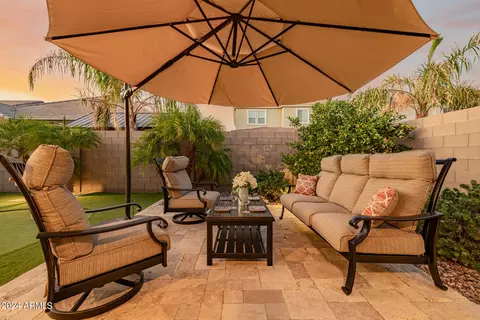 Exterior - 10728 E Monterey Ave, Mesa, AZ 85209 photo 11 of 27