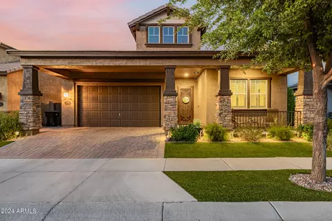 10728 E Monterey Ave, Mesa, AZ 85209