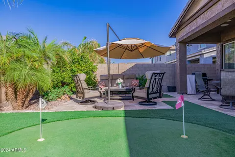 Exterior - 10728 E Monterey Ave, Mesa, AZ 85209 photo 13 of 27