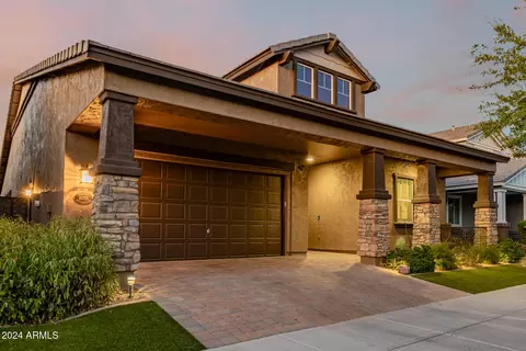 Exterior - 10728 E Monterey Ave, Mesa, AZ 85209 photo 3 of 27