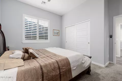 Bedroom - 10728 E Monterey Ave, Mesa, AZ 85209 photo 6 of 6