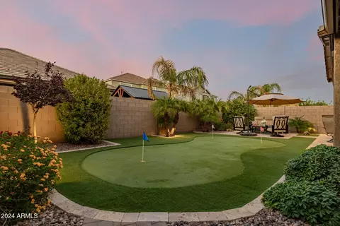Exterior - 10728 E Monterey Ave, Mesa, AZ 85209 photo 9 of 27