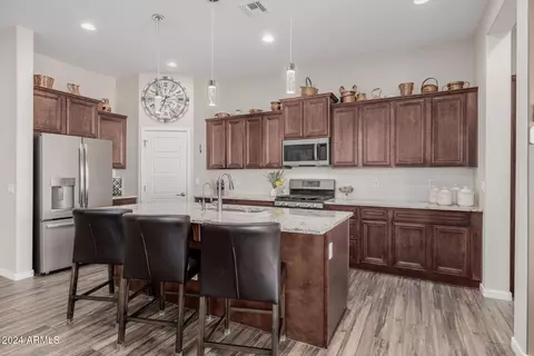 Kitchen - 10728 E Monterey Ave, Mesa, AZ 85209 photo 1 of 6