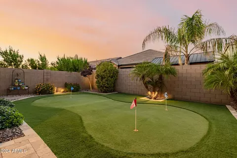 Exterior - 10728 E Monterey Ave, Mesa, AZ 85209 photo 10 of 27